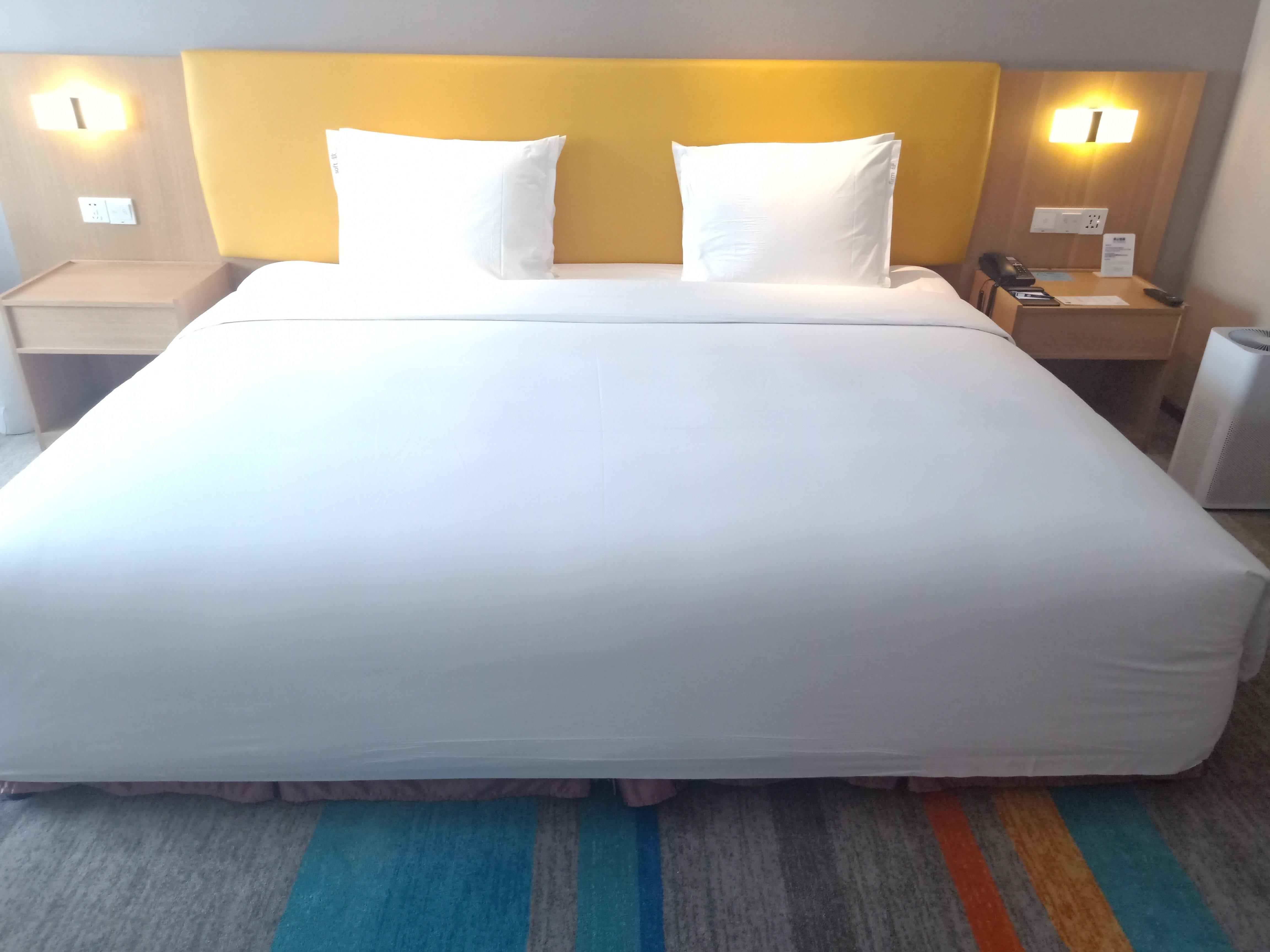 Holiday Inn Express Xi'An Qujiang South By Ihg Esterno foto
