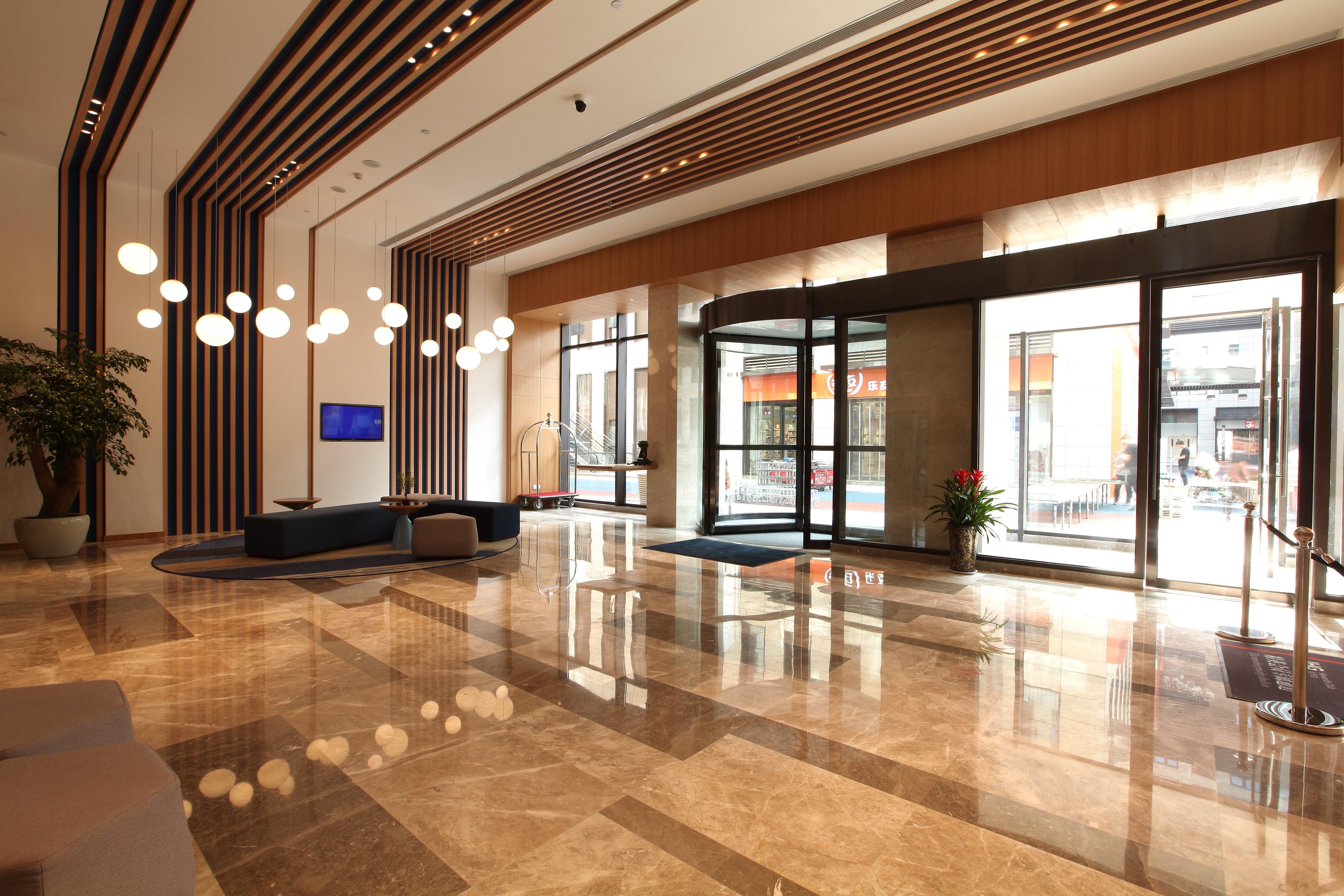 Holiday Inn Express Xi'An Qujiang South By Ihg Esterno foto