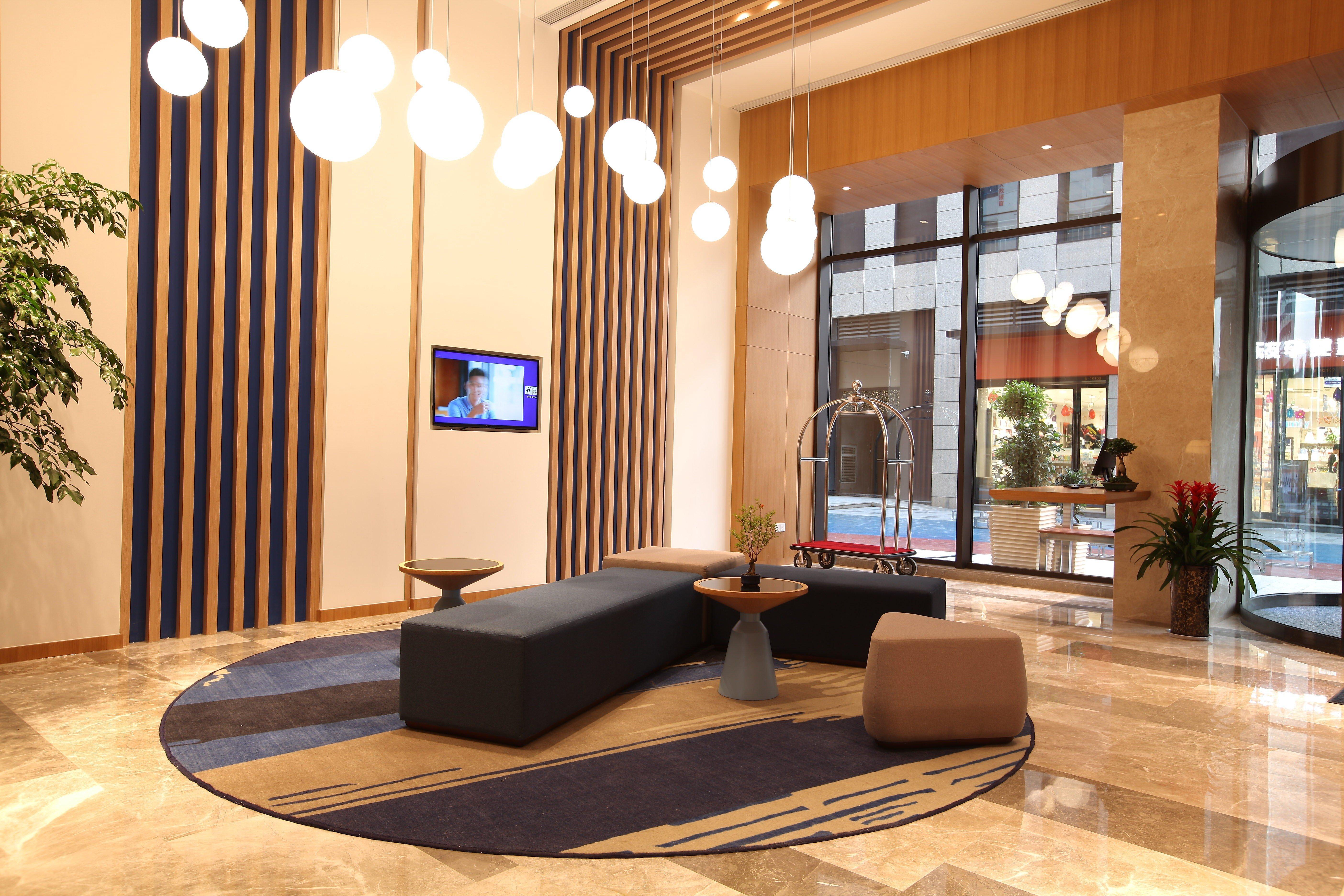 Holiday Inn Express Xi'An Qujiang South By Ihg Esterno foto