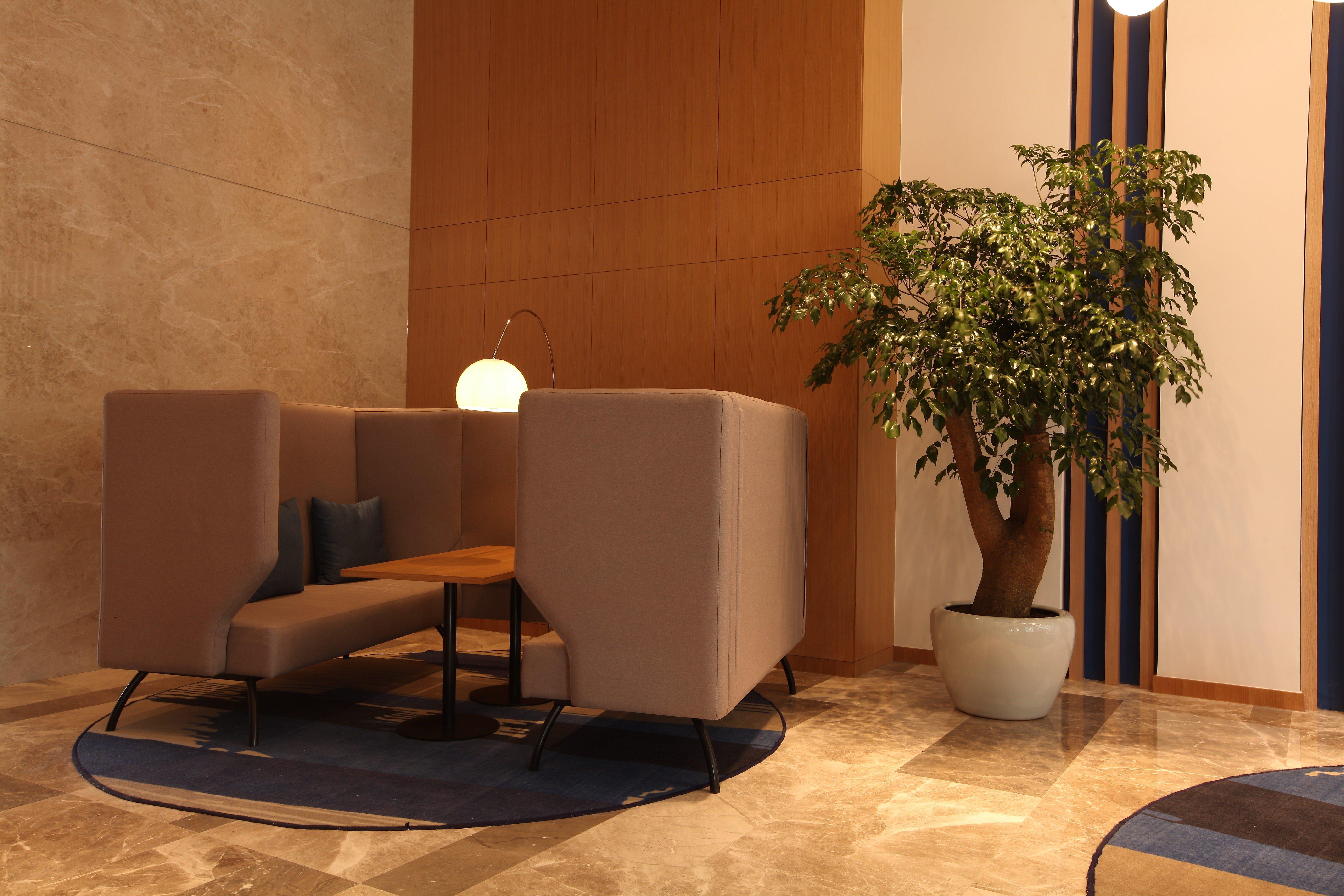 Holiday Inn Express Xi'An Qujiang South By Ihg Esterno foto