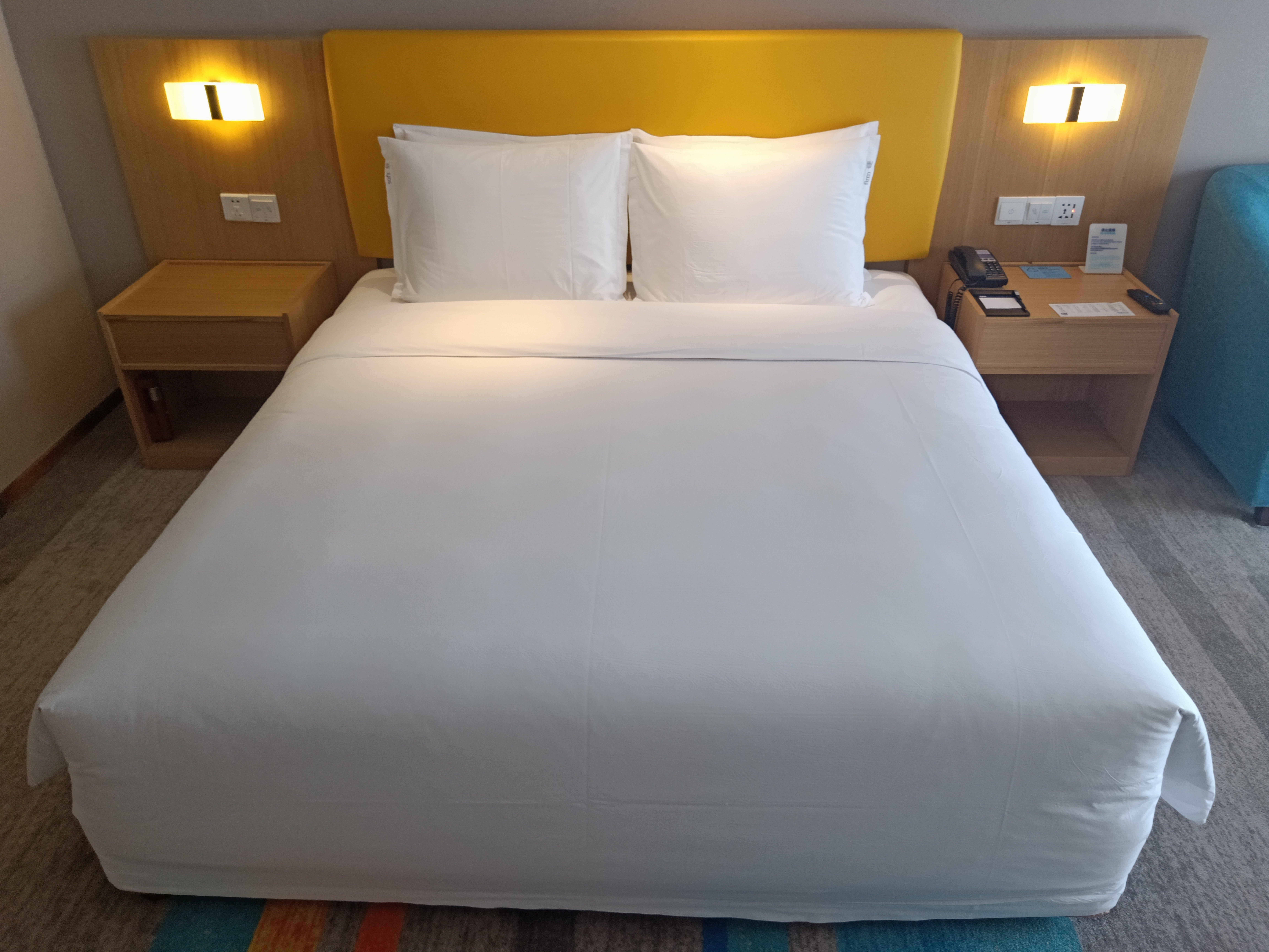 Holiday Inn Express Xi'An Qujiang South By Ihg Esterno foto