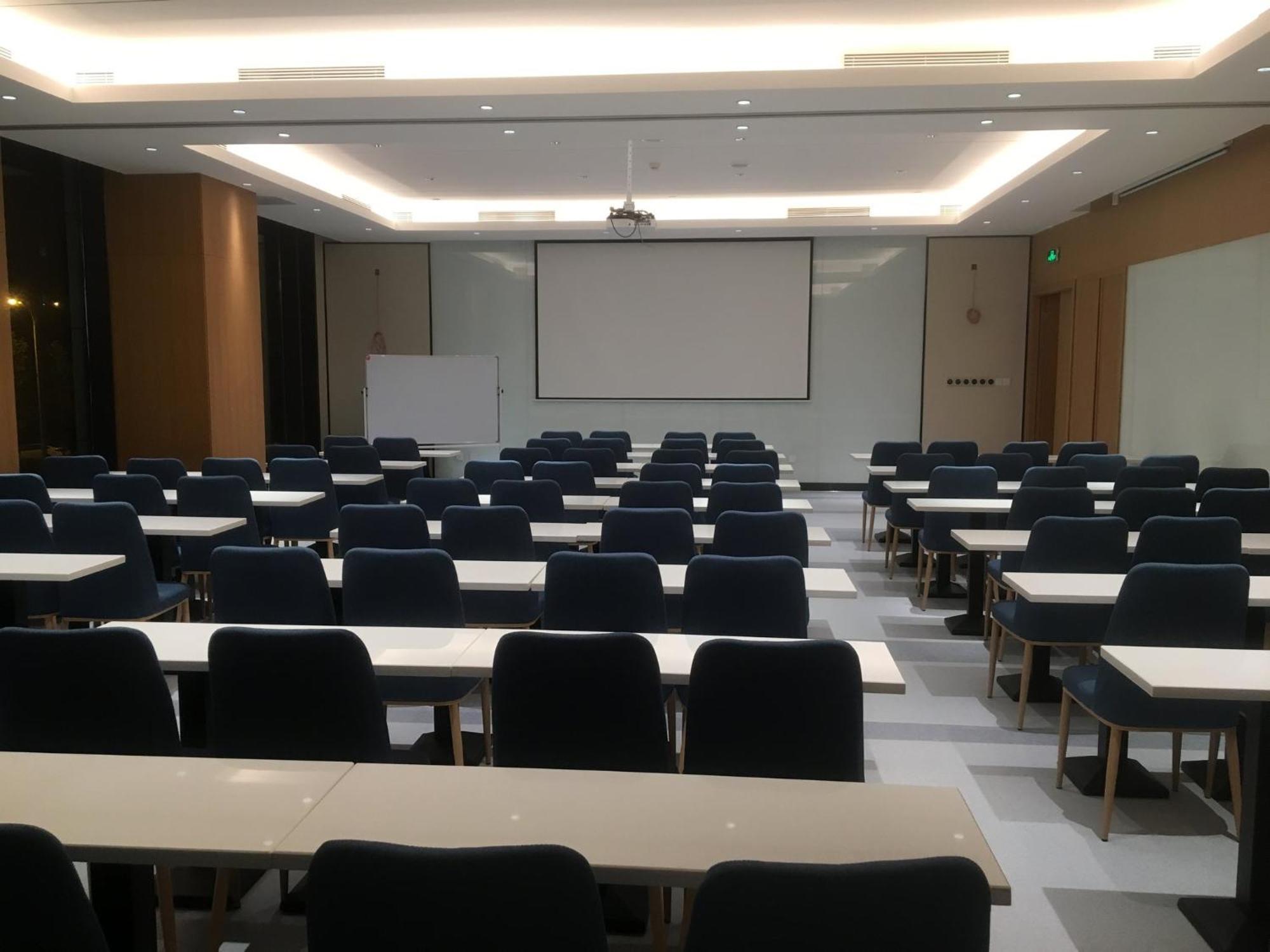 Holiday Inn Express Xi'An Qujiang South By Ihg Esterno foto